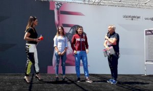 Ciclismo, anche le cuneesi Erica Magnaldi ed Elisa Balsamo ai Mondiali di Imola