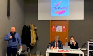 Cuneo, i renziani guardano alle amministrative 2022 con ottimismo: ''Italia Viva gode di ottima salute''