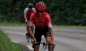 Si presenta la Alba-Sestriere, Diego Rosa annunciato tra gli ospiti. Lui: ‘Nessuno mi ha contattato’