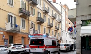 Cuneo, tamponamento in via Bassignano: c’è un ferito 