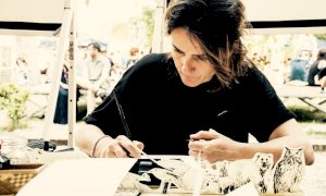 A Vernante è tutto pronto per la terza edizione di 'Imaginè'