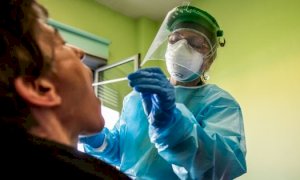 Coronavirus, la Regione Piemonte aggiorna il piano pandemico per l'emergenza