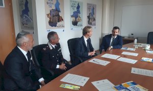 Un accordo di collaborazione tra Arpa Piemonte e Carabinieri Forestali per una montagna più sicura