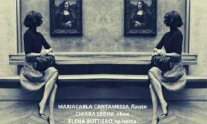 Cherasco tra le 'Seduzioni Musicali'