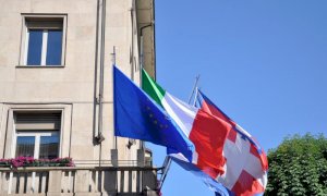 Il consiglio provinciale lunedì 28 settembre a Cuneo