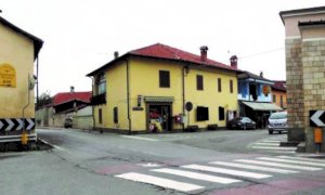 Sistemazione dell’incrocio dei Trucchi sulla Cuneo-Morozzo, il progetto esecutivo