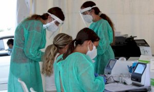 Coronavirus, i dati di giovedì 24 settembre: 104 nuovi casi in Piemonte