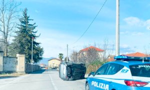 Cuneo, l'eccessiva velocità degli automobilisti fa discutere il Consiglio comunale