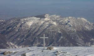 Le escursioni nel Parco del Monviso a ottobre