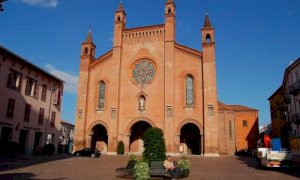 Covid-19, ad Alba scende il numero dei positivi: sono sette