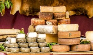 Ormea, domenica 27 settembre la Fiera dei Formaggi d'Alpeggio (VIDEO)