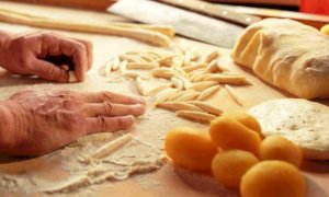 Domenica a Sampeyre c'è il 'Raviole Day' (VIDEO) 