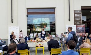 'Autunno con Gusto': l'Atl del Cuneese presenta gli eventi di ottobre