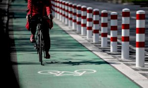 Mobilità sostenibile: al via il bando regionale per i privati