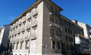 ‘Sull’ex Policlinico di Cuneo un progetto estraneo al territorio: il sindaco lo riveda’