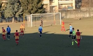 Calcio, al via i campionati dilettantistici 2020-2021: tutti i risultati della domenica