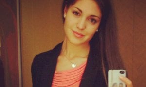 Trovata morta la ragazza di 26 anni dispersa in val Vermenagna