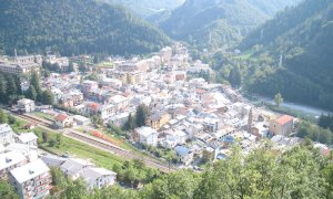 Nel fine settimana del 3 e 4 ottobre il 'Vernante Bike Festival'