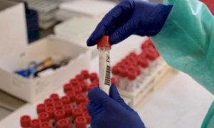 Coronavirus, anche in Piemonte risalgono i ricoveri