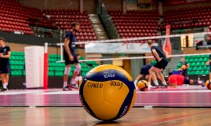 Pallavolo, mercoledì il primo test match per la BAM San Bernardo Cuneo