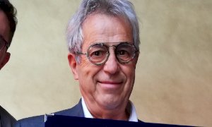 Costigliole Saluzzo, alla Sagra del Quagliano un premio per l'ex sindaco Allisiardi