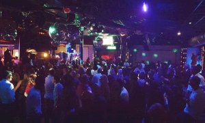 Aggressione e rapina al buttafuori di un locale, due giovani albanesi alla sbarra