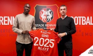 Calcio, è ufficiale: Alfred Gomis passa al Rennes, giocherà in Champions League