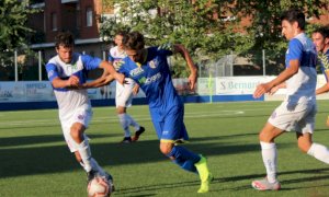 Calcio, Serie D: Castellanzese-Fossano anticipata a sabato 3 ottobre
