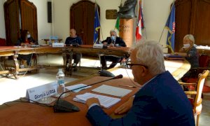 La Provincia approva le variazioni di bilancio. Lerda: 'Trend negativo si è assestato, siamo in ripresa'