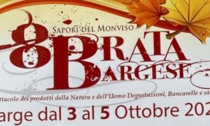 Barge, dal 3 al 5 ottobre l'edizione 2020 dell'Ottobrata (VIDEO)