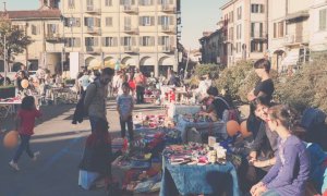 A Savigliano domenica 4 ottobre c'è 'Mestieri a cielo aperto' (VIDEO)