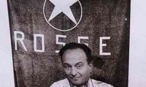 Diffusi a Torino volantini che ritraggono Cirio come Moro. Lui: ''Il Piemonte non si ferma con le intimidazioni''