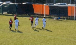 Anche il calcio cuneese fa i conti con il Covid: si ferma il Bisalta