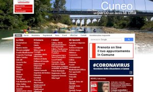 Cuneo, ora l'appuntamento in Comune è prenotabile online