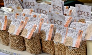 Cancellata l'edizione 2020 della Festa del Cece di Nucetto