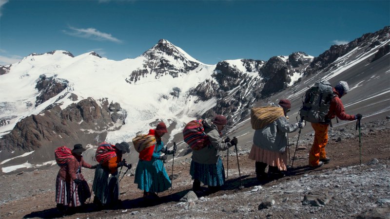'Cholitas' e 'Piano to Zanskar' vincono il Concorso Doc del Nuovi Mondi Film Festival 2020