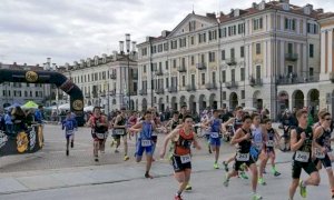 Nel weekend a Cuneo i Campionati Italiani Giovanili di Duathlon
