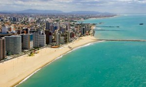 La Granda guarda al Brasile per lo sviluppo economico