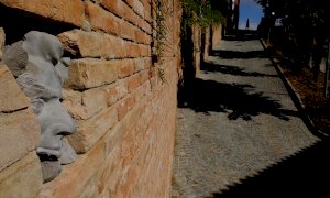 I volti della Resistenza nel Roero rivivono grazie al bando 'Distruzione' della CRC