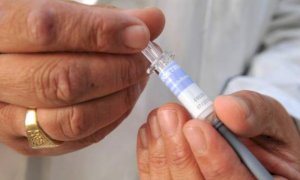 Vaccino antinfluenzale, in Piemonte la campagna al via il 26 ottobre