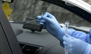 Coronavirus, stabili i ricoveri in terapia intensiva in Piemonte