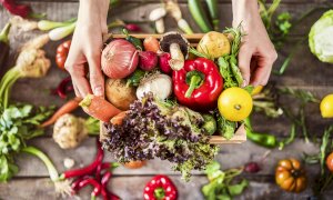 'La pandemia ha consolidato il boom dell'agricoltura bio'