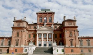Visite guidate in promozione ai castelli di Racconigi e Fossano