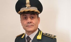 Guardia di Finanza di Cuneo, cambio al vertice del Nucleo di Polizia Economico Finanziaria