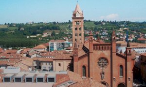 Coronavirus, ad Alba attualmente nove positivi