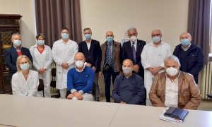 Gli 'Amici dell'Ospedale' donano al Ss. Annunziata di Savigliano apparecchiature per 60 mila euro