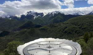 'Borgo Outdoor': una guida gratuita alla scoperta dei sentieri di Borgo San Dalmazzo