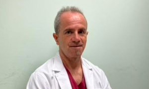 Un nuovo primario di Anestesia e Rianimazione a Savigliano