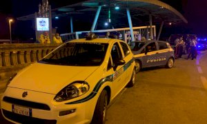 ''In Piemonte Cuneo è seconda soltanto a Torino per controlli effettuati''