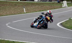 Motociclismo, i cuneesi Leone, Musso e Carletto impegnati in provincia di Arezzo